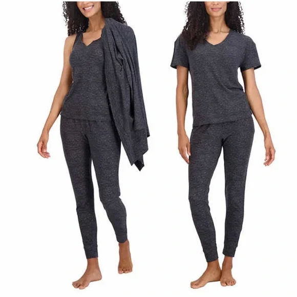 ⭐️ Firm Price ⭐️ Pre-owned Women's Medium two Sleepwear Set - Picture 6 of 8